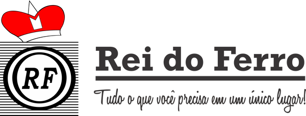 Rei do Ferro - Materiais e Ferragens para Construção Ltda em Unaí - MG