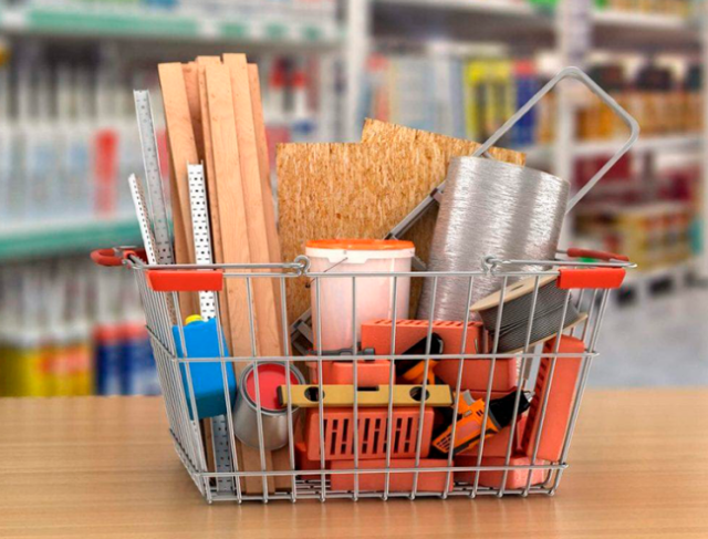 7 Erros Fatais ao Comprar Materiais de Construção (E Como Evitá-los)
