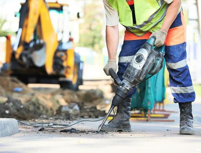 Manutenção de Ferramentas e Equipamentos: Guia de Fim de Ano para Prolongar a Vida Útil