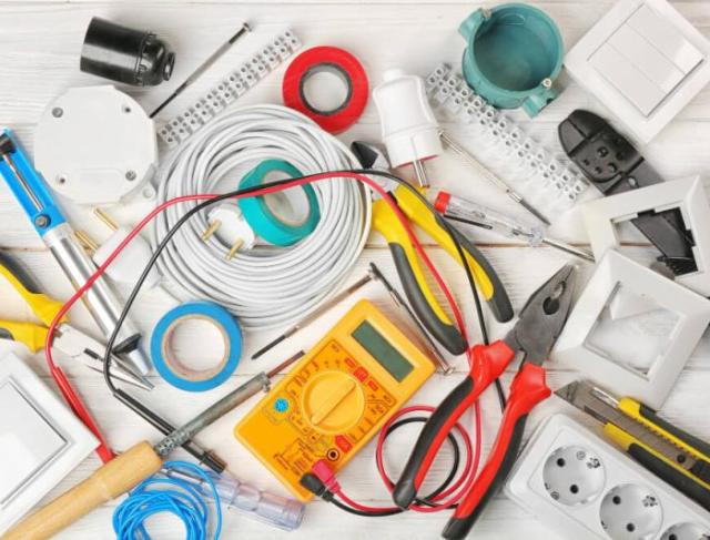 Material Elétrico Residencial: Checklist Completo para Instalações Seguras e Eficientes