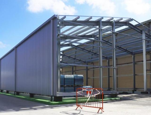 Construção Industrial: Os 15 Materiais Essenciais que Não Podem Faltar no Seu Estoque